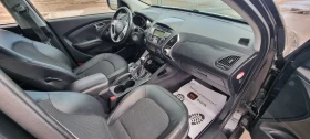 Hyundai IX35 2.0i 4x4, снимка 9