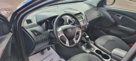 Hyundai IX35 2.0i 4x4, снимка 6