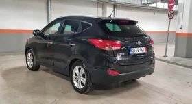 Hyundai IX35 2.0i 4x4, снимка 4