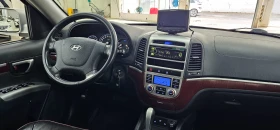 Hyundai Santa fe II 2.7 i V6 4WD, снимка 13