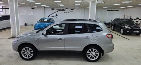 Hyundai Santa fe II 2.7 i V6 4WD, снимка 8