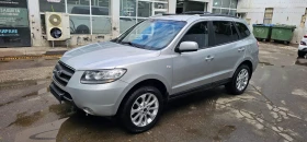 Hyundai Santa fe II 2.7 i V6 4WD, снимка 7