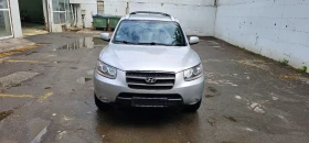 Hyundai Santa fe II 2.7 i V6 4WD, снимка 6