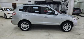 Hyundai Santa fe II 2.7 i V6 4WD, снимка 11