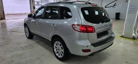 Hyundai Santa fe II 2.7 i V6 4WD, снимка 9