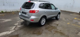 Hyundai Santa fe II 2.7 i V6 4WD, снимка 5