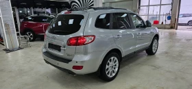 Hyundai Santa fe II 2.7 i V6 4WD, снимка 3