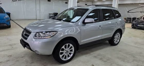 Hyundai Santa fe II 2.7 i V6 4WD, снимка 2