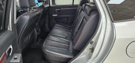 Hyundai Santa fe II 2.7 i V6 4WD, снимка 14