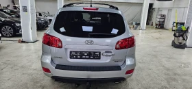 Hyundai Santa fe II 2.7 i V6 4WD, снимка 4