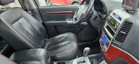 Hyundai Santa fe II 2.7 i V6 4WD, снимка 16