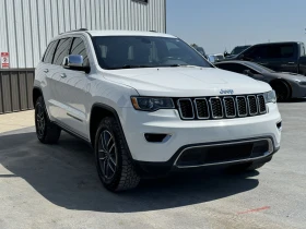 Jeep Grand cherokee LIMITED* 4X4* КРАЙНА ЦЕНА ДО СОФИЯ