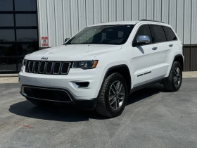 Jeep Grand cherokee LIMITED* 4X4* КРАЙНА ЦЕНА ДО СОФИЯ, снимка 3