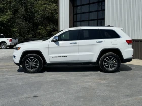 Jeep Grand cherokee LIMITED* 4X4* КРАЙНА ЦЕНА ДО СОФИЯ, снимка 6