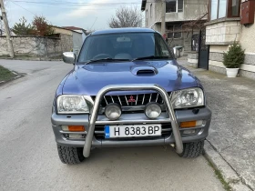 Обява за продажба на Mitsubishi L200 ~10 500 лв. - изображение 1