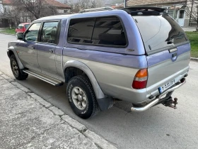 Обява за продажба на Mitsubishi L200 ~10 500 лв. - изображение 3