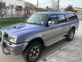 Обява за продажба на Mitsubishi L200 ~10 500 лв. - изображение 2