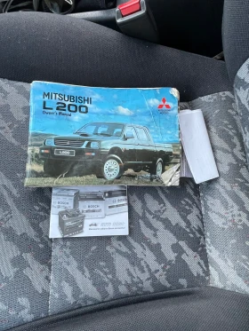 Обява за продажба на Mitsubishi L200 ~10 500 лв. - изображение 11