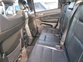 Jeep Grand cherokee 5.7* V8* 8ZF* * * * LANE* ASSIS | Mobile.bg    13