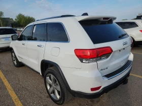 Jeep Grand cherokee 5.7* V8* 8ZF* * * * LANE* ASSIS | Mobile.bg    4
