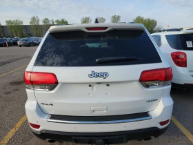 Jeep Grand cherokee 5.7* V8* 8ZF* * * * LANE* ASSIS | Mobile.bg    6