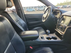 Jeep Grand cherokee 5.7* V8* 8ZF* * * * LANE* ASSIS | Mobile.bg    12