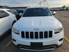 Jeep Grand cherokee 5.7* V8* 8ZF* * * * LANE* ASSIS | Mobile.bg    5