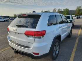 Jeep Grand cherokee 5.7* V8* 8ZF* * * * LANE* ASSIS | Mobile.bg    2