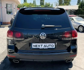 VW Touareg 5.0D V10 313HP КОЖА - 9990 лв. - 77731404 6