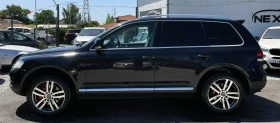 VW Touareg 5.0D V10 313HP КОЖА - 9990 лв. - 77731404 8