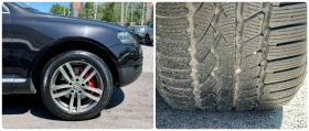 VW Touareg 5.0D V10 313HP КОЖА - 9990 лв. - 77731404 15