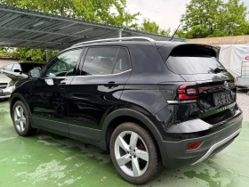VW T-Cross - 34000 лв. - 79669385 6