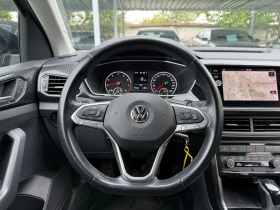 VW T-Cross - 34000 лв. - 79669385 11