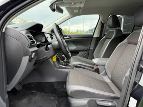 VW T-Cross - 34000 лв. - 79669385 7