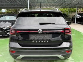 VW T-Cross - 34000 лв. - 79669385 5