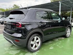 VW T-Cross - 34000 лв. - 79669385 4