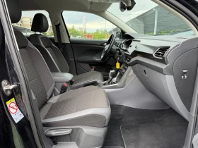 VW T-Cross - 34000 лв. - 79669385 8