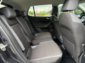 VW T-Cross - 34000 лв. - 79669385 10