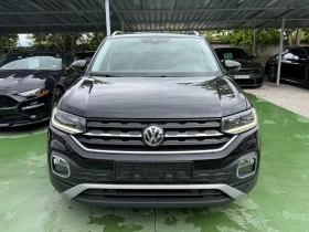 VW T-Cross - 34000 лв. - 79669385 2