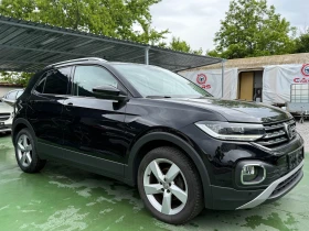 VW T-Cross - 34000 лв. - 79669385 3