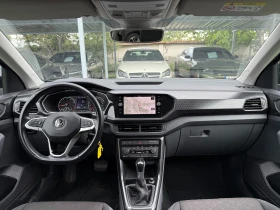 VW T-Cross - 34000 лв. - 79669385 13