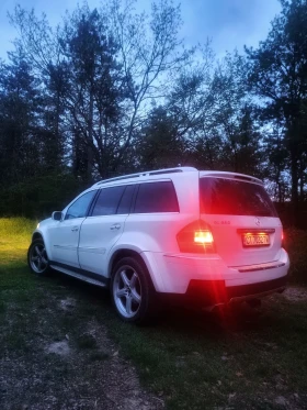 Mercedes-Benz GL 500 GL550 AMG GRAND EDITION - 28799 лв. - 33168543 7