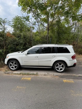 Mercedes-Benz GL 500 GL550 AMG ГАЗ/GRAND EDITION - 26299 лв. - 30729350 3
