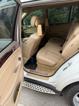 Mercedes-Benz GL 500 GL550 AMG ГАЗ/GRAND EDITION - 26299 лв. - 30729350 11