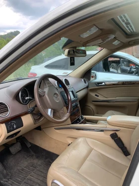 Mercedes-Benz GL 500 GL550 AMG ГАЗ/GRAND EDITION - 26299 лв. - 30729350 10