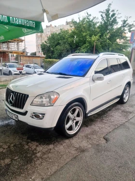     Mercedes-Benz GL 500 GL550 AMG /GRAND EDITION 