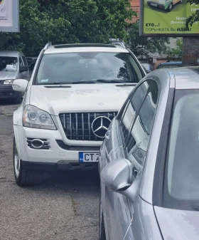 Mercedes-Benz GL 500 GL550 AMG GRAND EDITION - 28799 лв. - 33168543 2