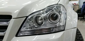 Mercedes-Benz GL 500 GL550 AMG GRAND EDITION - 28799 лв. - 33168543 9