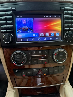 Mercedes-Benz GL 500 GL550 AMG ГАЗ/GRAND EDITION - 26299 лв. - 30729350 2