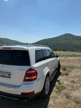 Mercedes-Benz GL 500 GL550 AMG ГАЗ/GRAND EDITION - 25499 лв. - 30729350 14